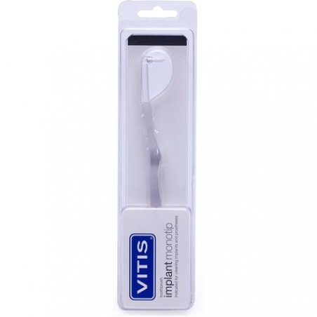 DIFA COOPER Vitis Toothbrush Implant Monotip
