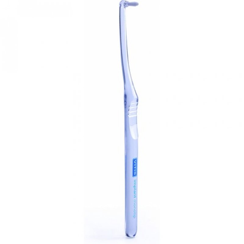 DIFA COOPER Vitis Toothbrush Implant Monotip