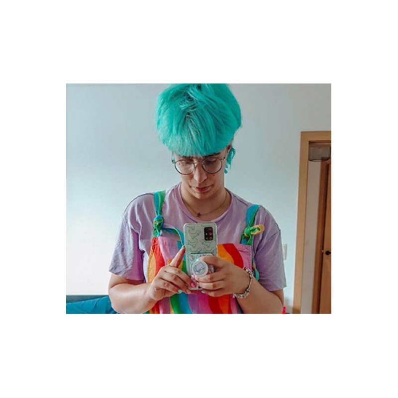 CRAZY COLOR Neutral Mix 250 ml