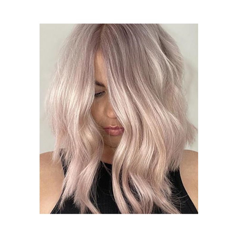 CRAZY COLOR Neutral Mix 250 ml