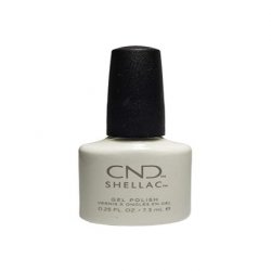 CND Shellac Studio White 7.3ml