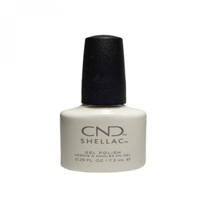 CND Shellac Studio White 7.3ml