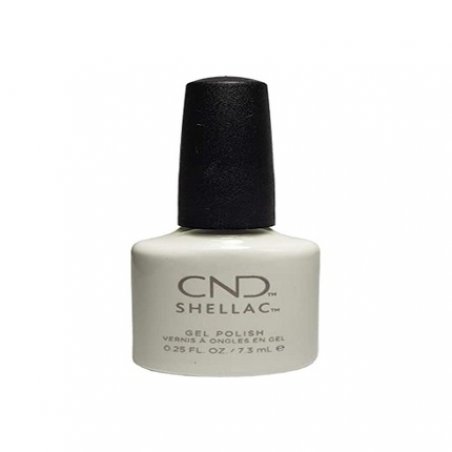 CND Shellac Studio White 7.3ml