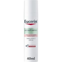 Eucerin Dermopurifyer Triple Action Serum 40ml