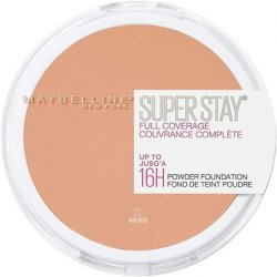 Maybelline Superstay Powder 021 Nude