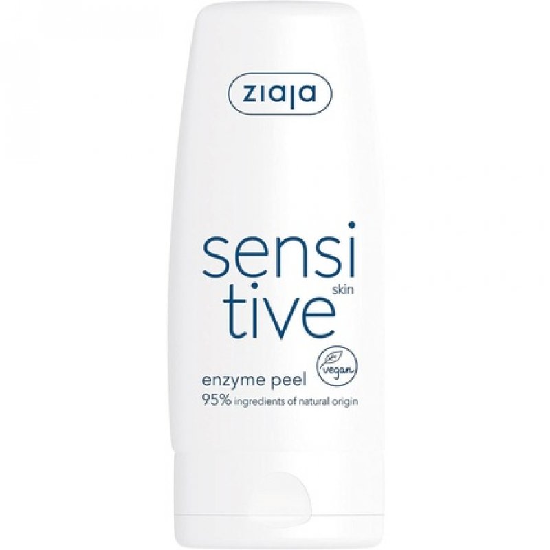 Sensitive Enzymatic Exfoliant for Sensitive Skin 60ml