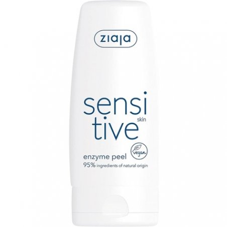 Sensitive Enzymatic Exfoliant for Sensitive Skin 60ml