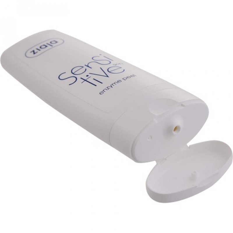 Sensitive Enzymatic Exfoliant for Sensitive Skin 60ml