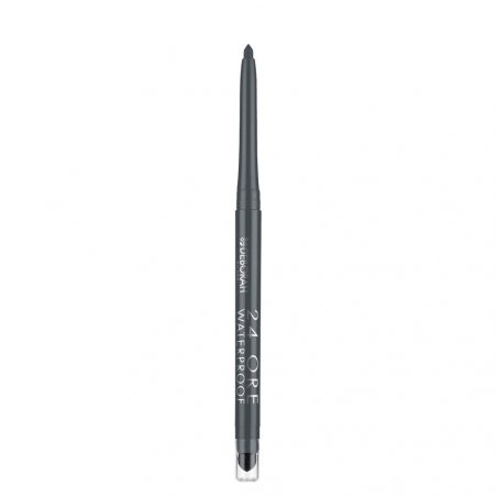 Deborah Milano 24ore Waterproof Eye Pencil Grey 7 0.5g
