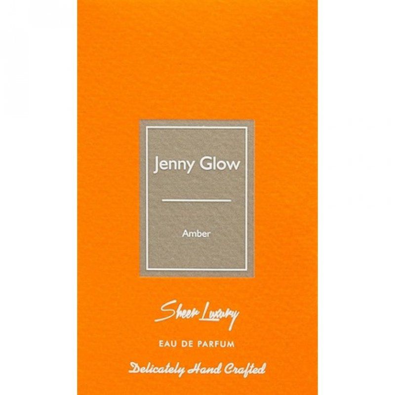Jenny Glow Amber Eau de Parfum 30ml