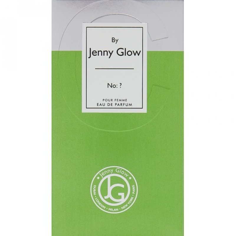 Jenny Glow No Eau de Parfum 30ml