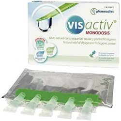 VIS ACTIV 10 Single Dose