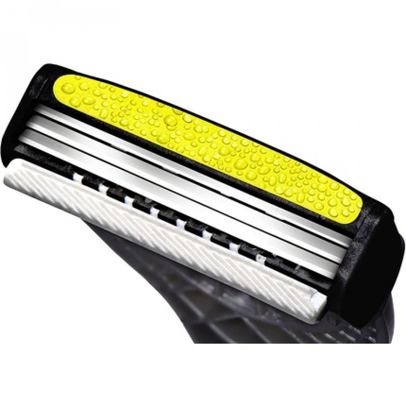 Wilkinson Sword Xtreme 3 Ultimate Plus Disposable Razor