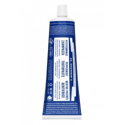 Dr.Bronner's TPPE05-EU toothpaste 140 g