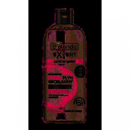 Bielenda Clean Skin Expert Isotonic Soothing Physio-Liquid Micellar 400ml