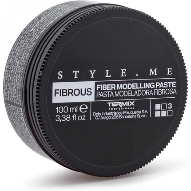 Termix StyleMe Fibrous Style Wax 100ml