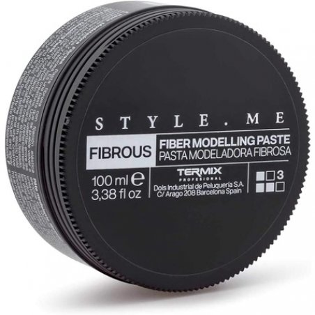 Termix StyleMe Fibrous Style Wax 100ml