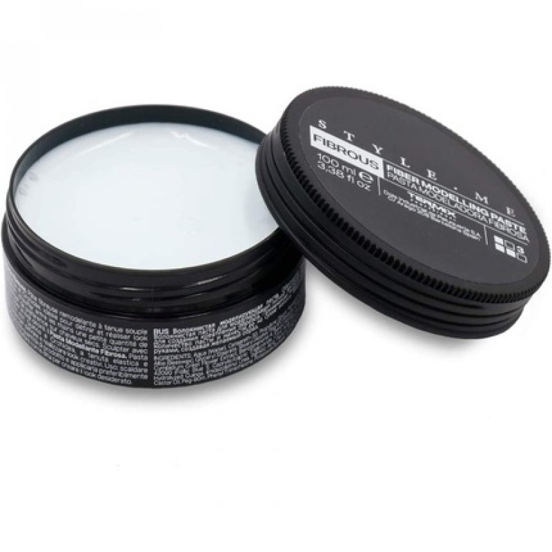 Termix StyleMe Fibrous Style Wax 100ml