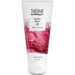 Therme Mystic Rose Body Lotion 200ml