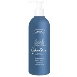 Gdanskin Illuminating and Moisturizing Body Balm 300ml