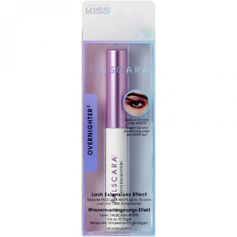 KISS Falscara Overnighter