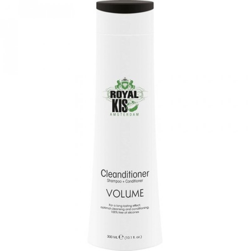 Royal KIS Volume Cleanditioner 300ml