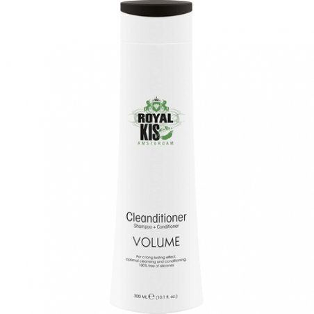 Royal KIS Volume Cleanditioner 300ml