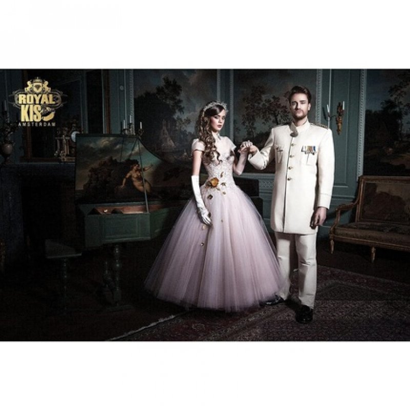 Royal KIS Volume Cleanditioner 300ml