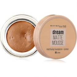 Maybelline Dream Matte Mousse 020 Cameo 18ml