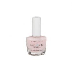GEMEY MAYBELLINE Nail Polish - Hardened Pastel