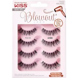 Kiss Knock Out Lash