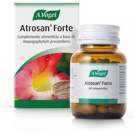 Atrosan Forte 60 Tablets
