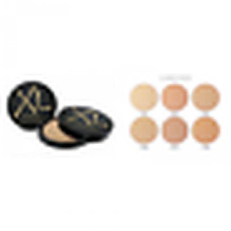 REVERS Cosmetics XL Compact Powder - New & Sealed