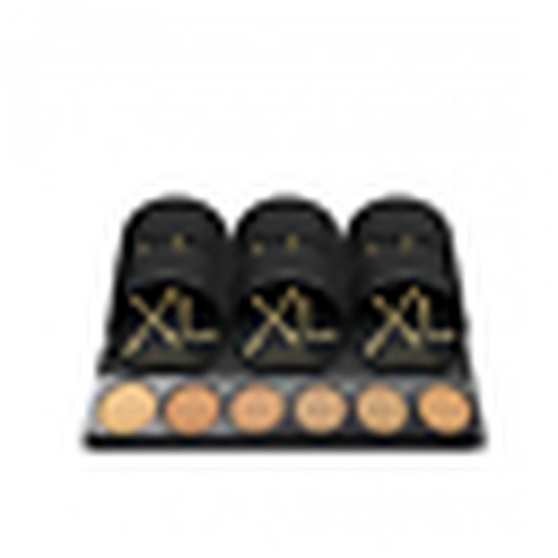 REVERS Cosmetics XL Compact Powder - New & Sealed