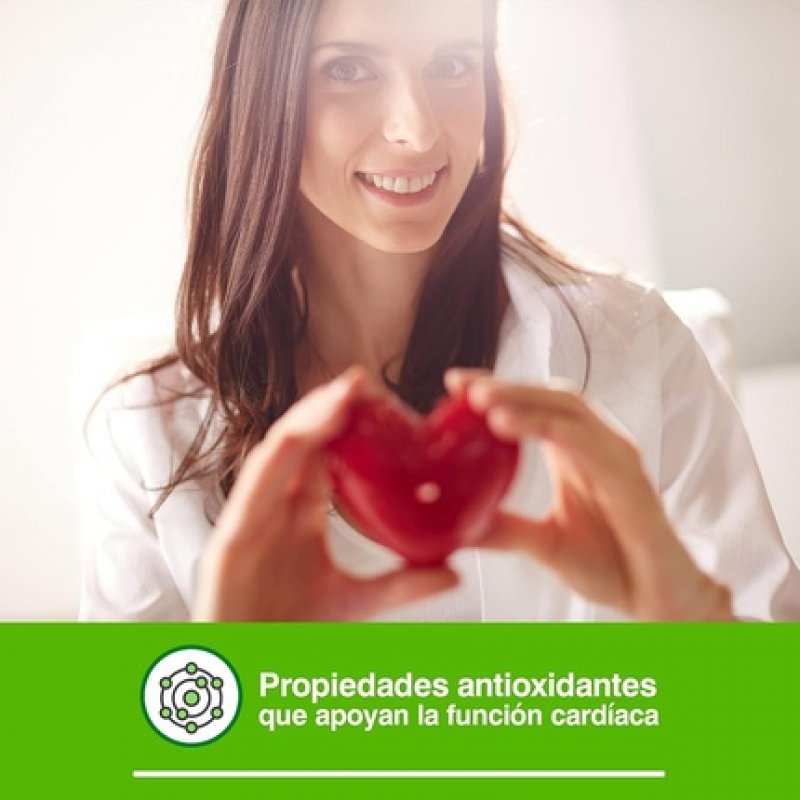 Soria Natural White Hawthorn Natural Extract 50ml