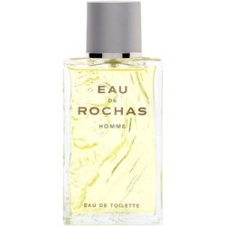 Rochas Eau De Rochas Eau De Toilette Spray For Men 50ml