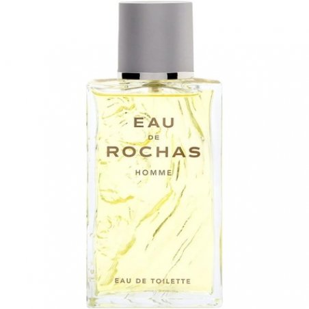 Rochas Eau De Rochas Eau De Toilette Spray For Men 50ml