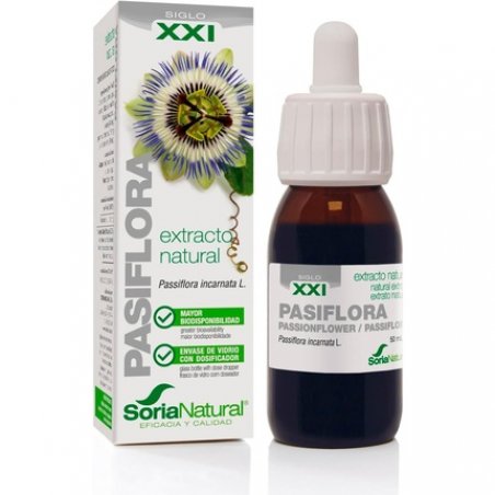 Soria Natural Dandelion Glycerine Fluid Extract 50ml