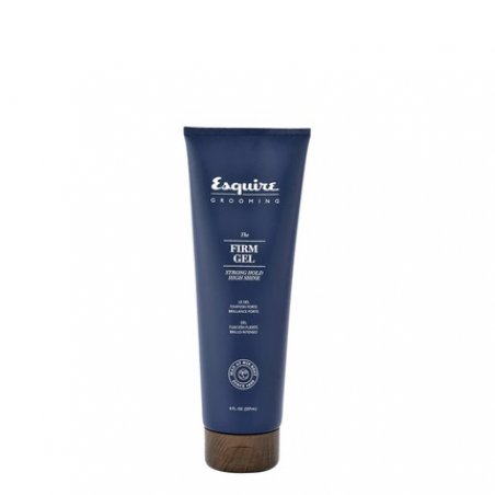 Esquire The Firm Gel 237ml