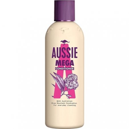 Aussie Daily Miracle Conditioner 250ml