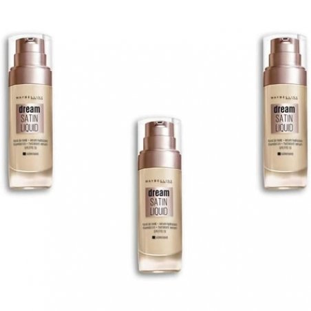 Maybelline Dream Radiant Liquid Hydrating Foundation 30 Sand 30ml