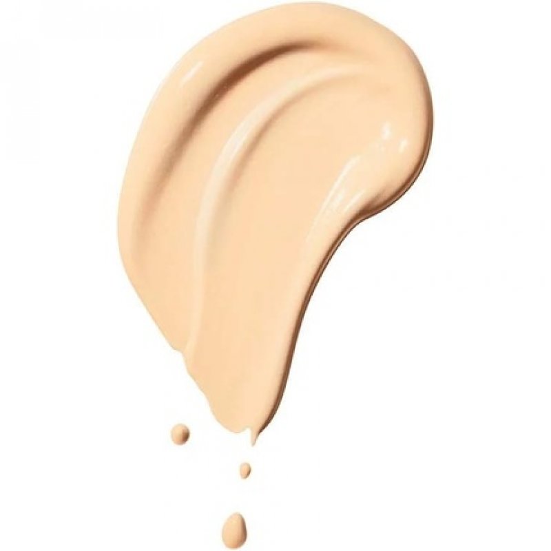 Maybelline Dream Radiant Liquid Hydrating Foundation 30 Sand 30ml