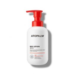 ATOPALM MLE Lotion 200ml 6.8 Fl Oz for Sensitive Skin with Ceramide