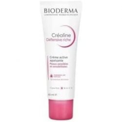 Bioderma Créaline Defensive Rich Soothing Active Cream 40ml