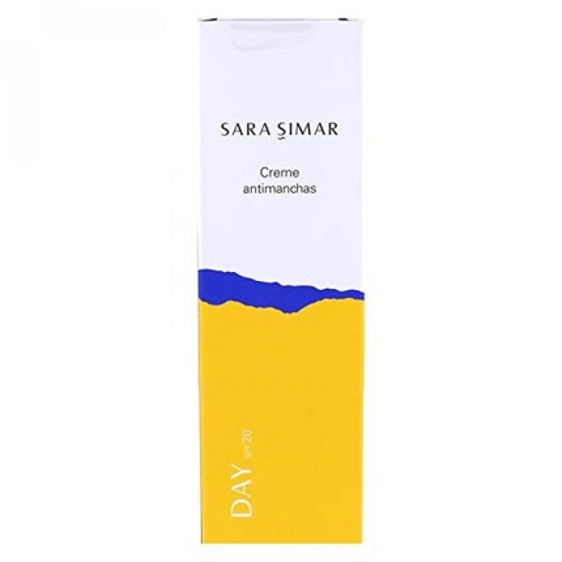 Sara Simar Dia 5969 Anti-Spot Cream Standard