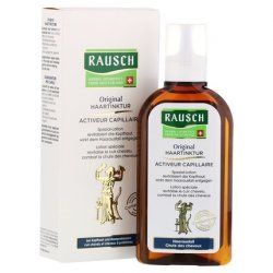 RAUSCH Original Hair Tonic 200ml