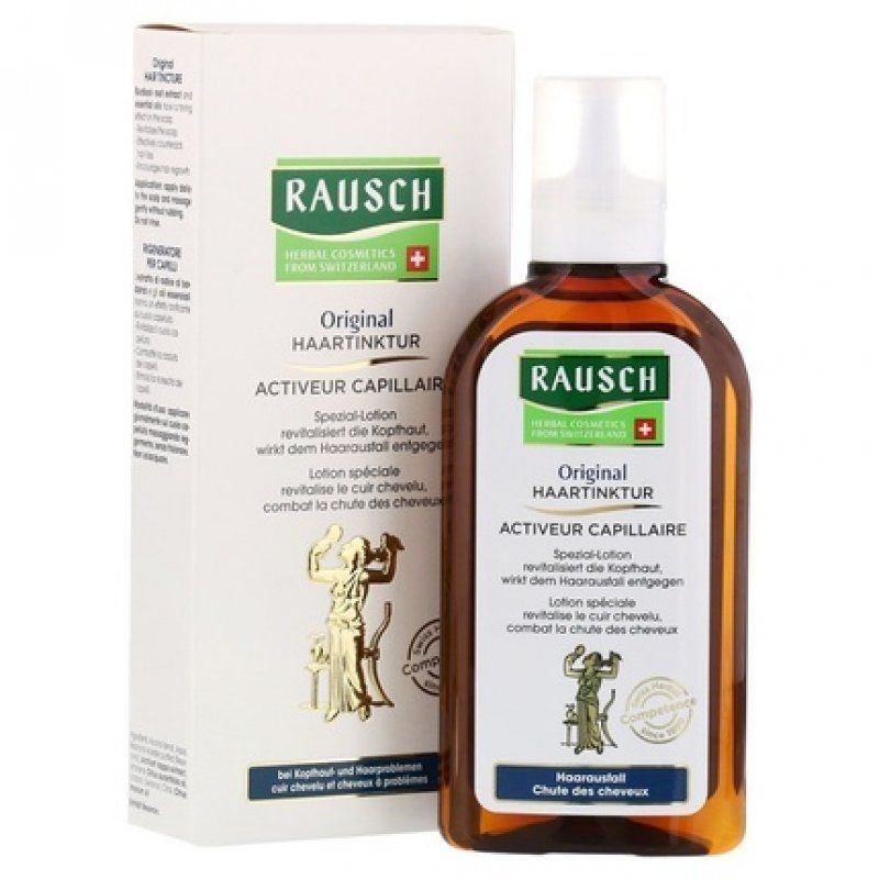 RAUSCH Original Hair Tonic 200ml
