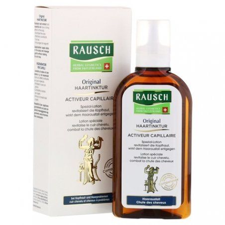 RAUSCH Original Hair Tonic 200ml