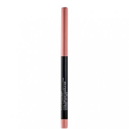 Maybelline New York Color Sensational Lip Liner Nude Seduction 1 Stück