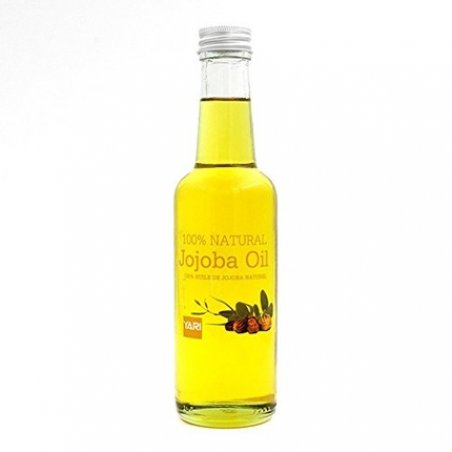 YARI 100% Natural Jojoba Oil 250ml